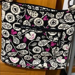 Vera Bradley disney purse